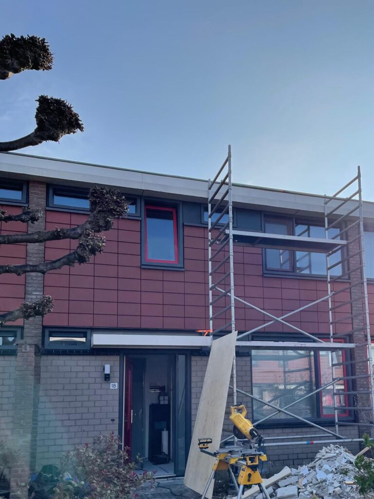 Nieuwbouw 02