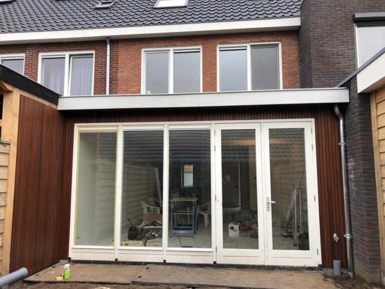 Verbouw 01