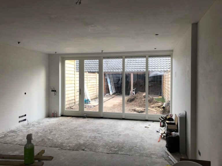 Verbouw 02