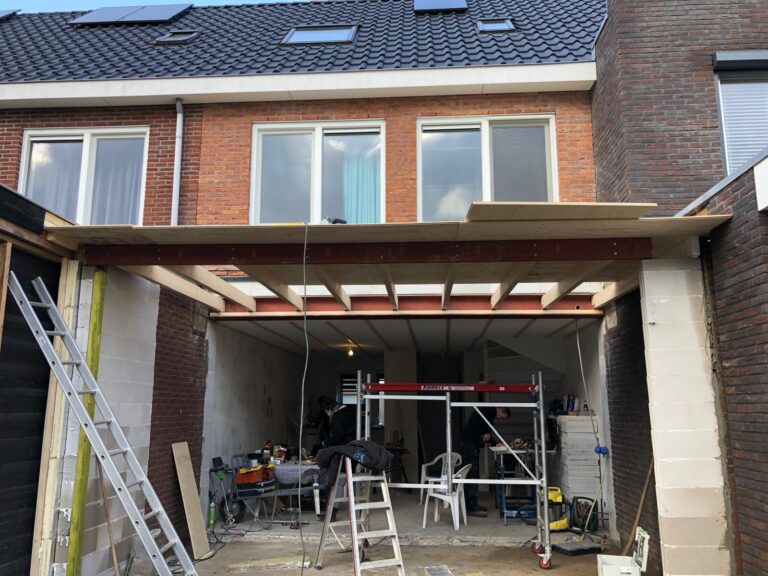 Verbouw 03